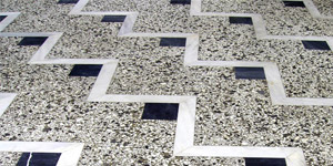 terrazzo